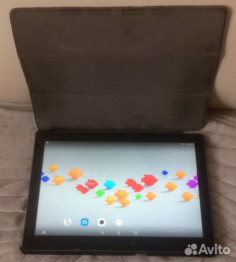 Планшет Lenovo Tab 3 A10 Plus TB3-X70L