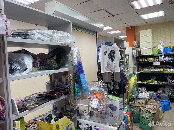 Продам готовый бизнес магазин
