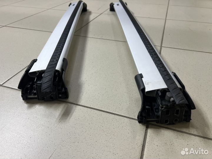 Thule wingbar edge 9594 s+m