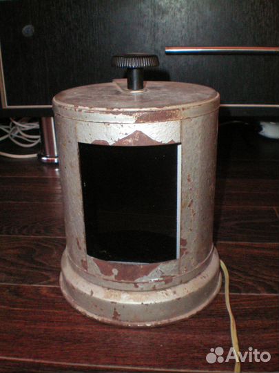 Фонарь для фоторабот 70-х г.г