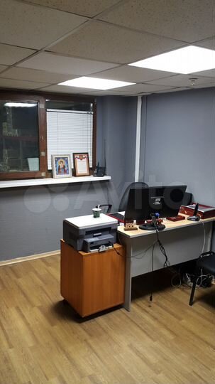 Офисы меблированные от 15 м² до 400 м²