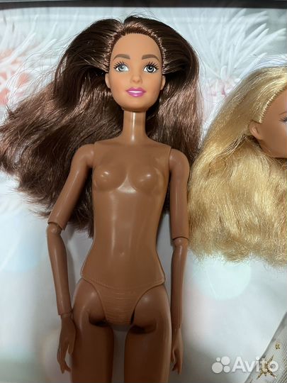 Кукла barbie барби