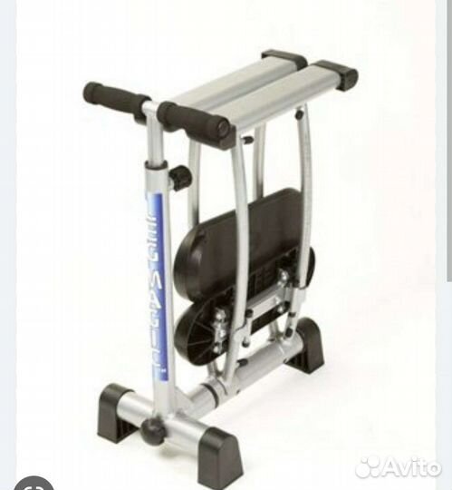 Тренажер степпер