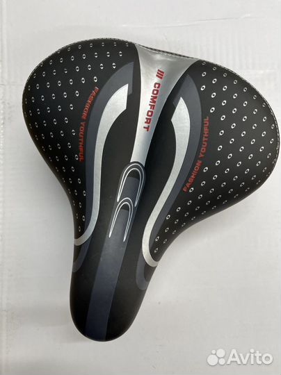 Седло для велосипеда