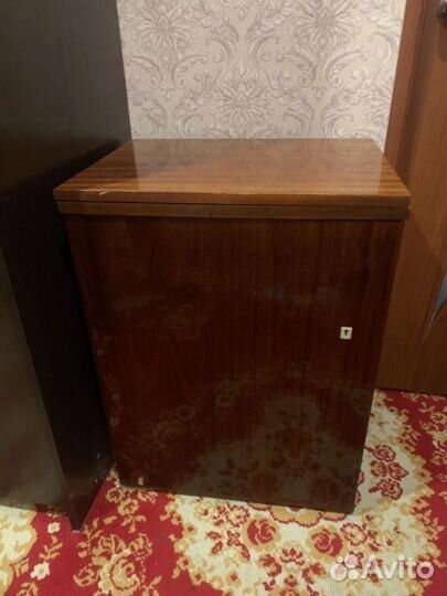 Швейная машина Чайка 3