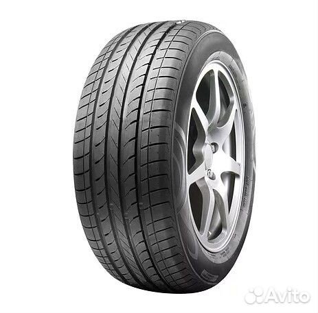 Leao Nova Force HP100 235/55 R17 99V