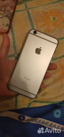iPhone 6s 32г