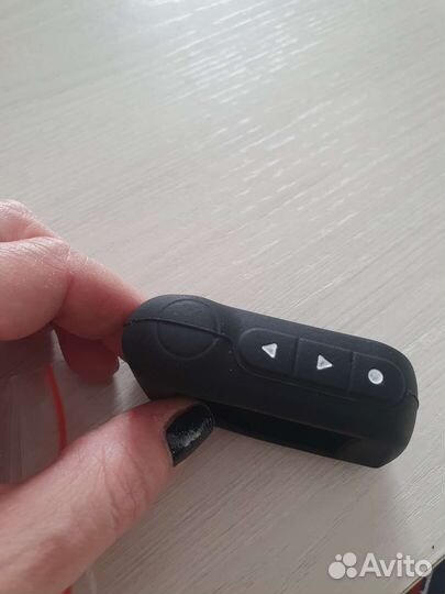 Чехол на сигналку