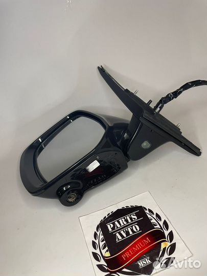 Зеркало левое Nissan Patrol Infiniti QX56 QX80