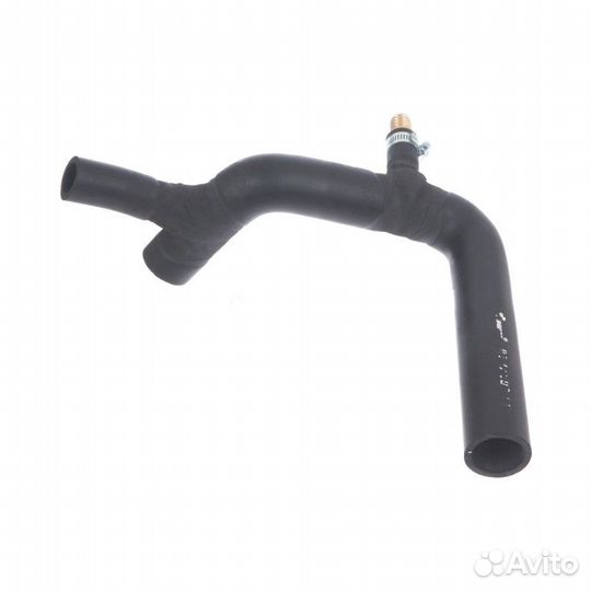 Патрубок радиатора нижний JCB 834/00211 N