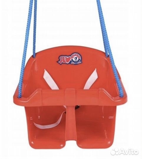 Качели детские