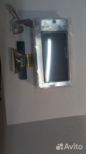 Lcd панель для Canon ir2202/2002