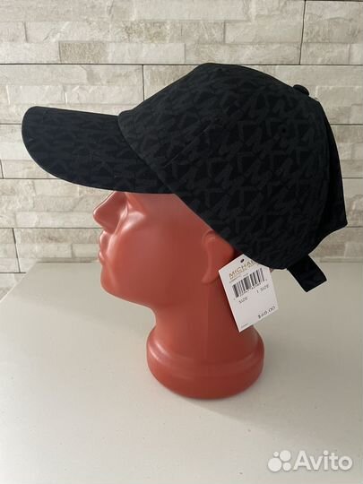 Бейсболка Michael Kors (новая,оригинал )