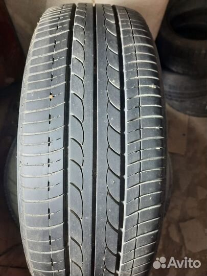 Bridgestone Ecopia EP-02 175/65 R15 84H