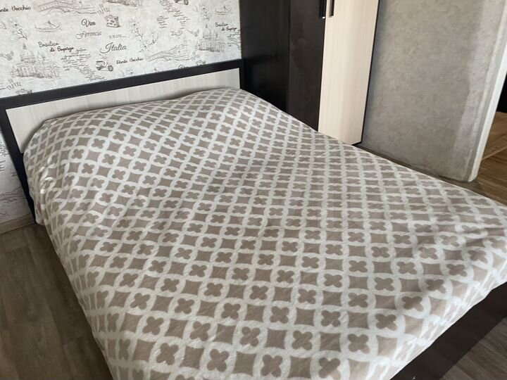 1-к. квартира, 29 м², 5/5 эт.