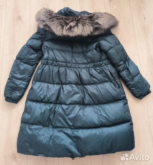 Продам пуховик