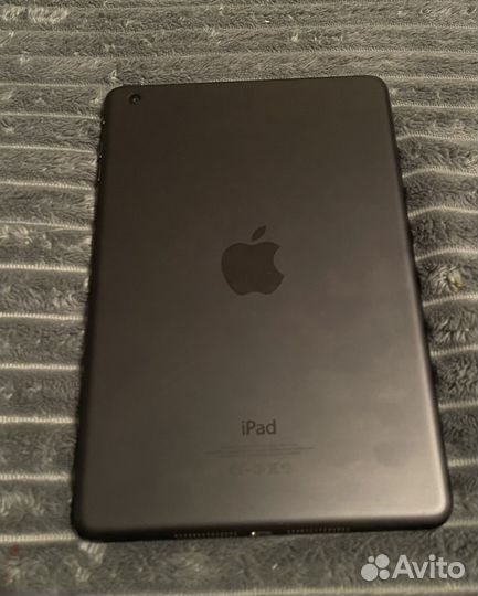 iPad mini