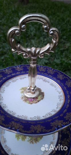 Этажерка фруктовница/конфетница