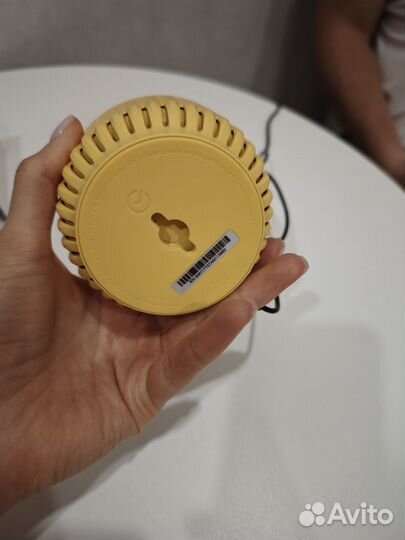 Умная колонка сбер бум мини