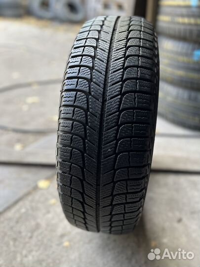 Michelin X-Ice 3 205/55 R16