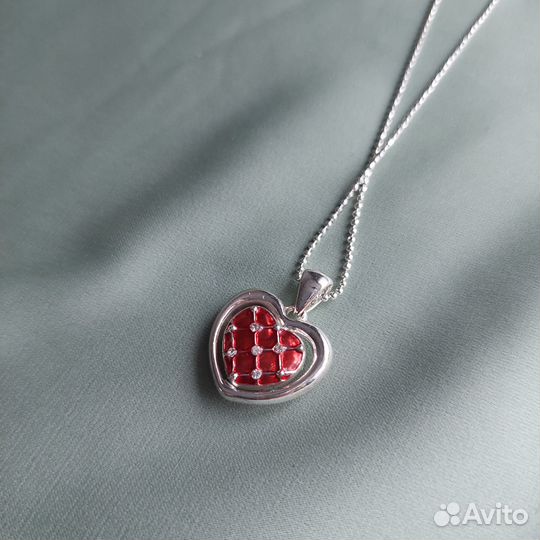 Винтажное колье Avon, оригинал