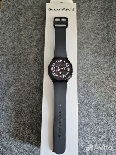 Samsung galaxy watch 5 40mm