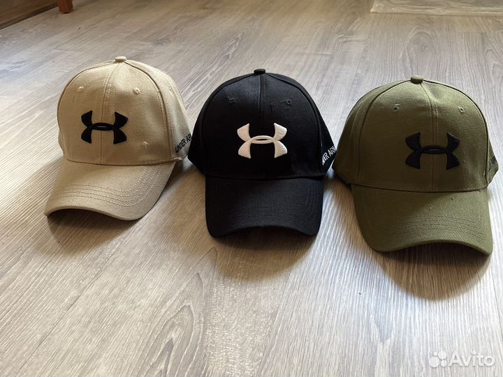 Бейсболка Under Armour