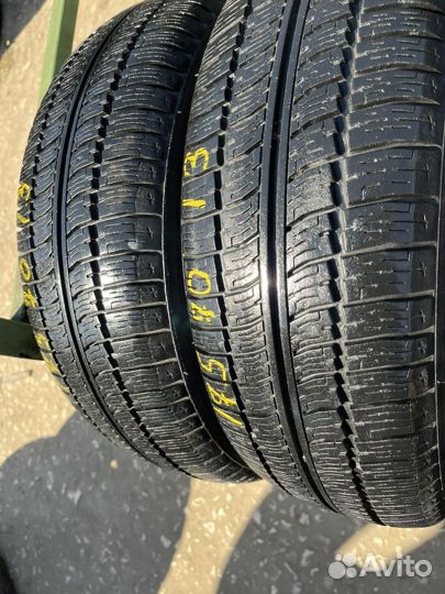 КАМА Кама-217 175/70 R13