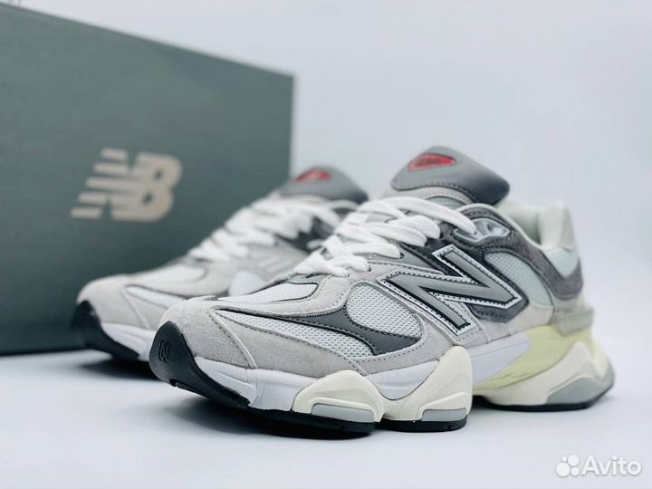 New Balance 9060 женские