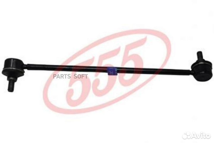 555 SL3750M Стойка стабилизатора передняя левая/пр