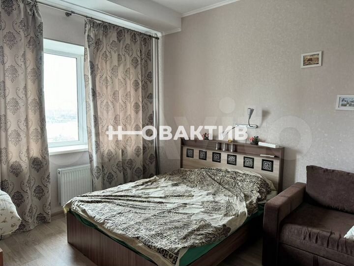 2-к. квартира, 66,1 м², 15/15 эт.