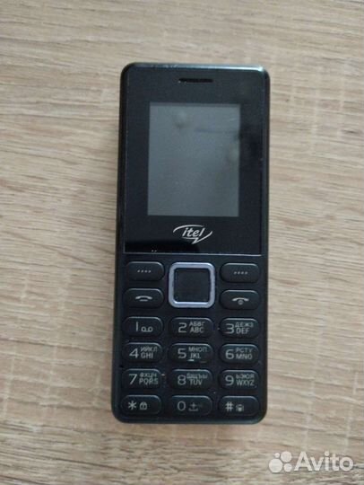 Itel