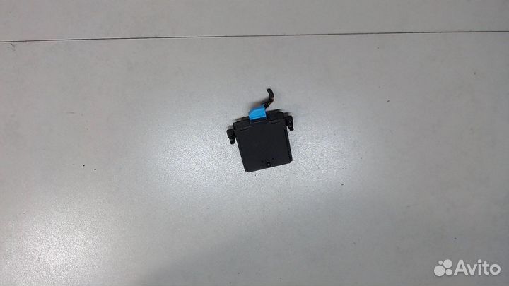 Блок управления интерфейсом Volkswagen Passat 7, 2