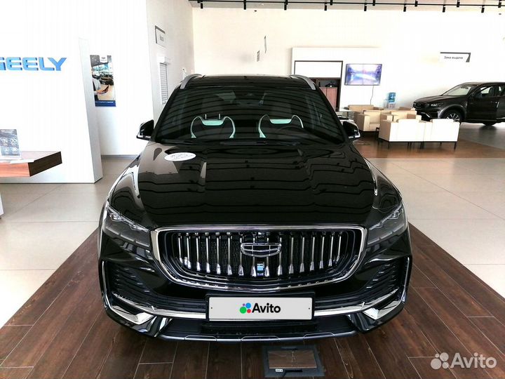 Geely Monjaro 2.0 AT, 2023