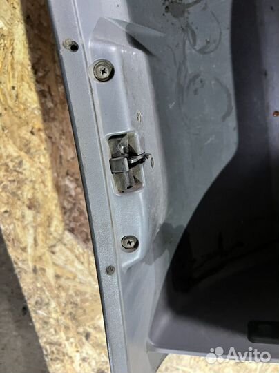 Бардачок Hyundai Accent 2000-2012