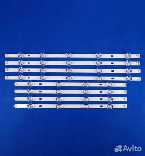 Подсветка для телевизора lg