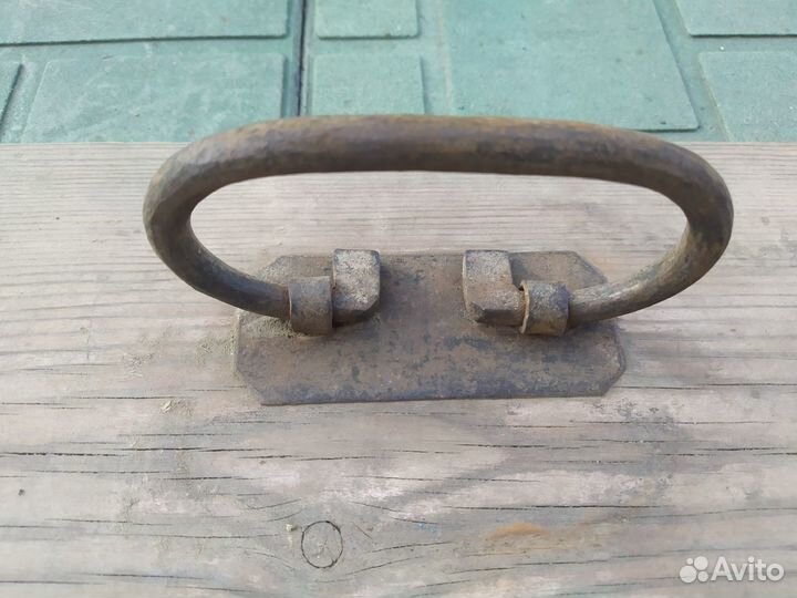 Ручка комода старая