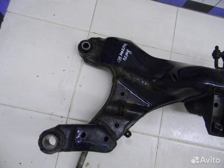 Балка подмоторная Maxima (A33) 2000-2005