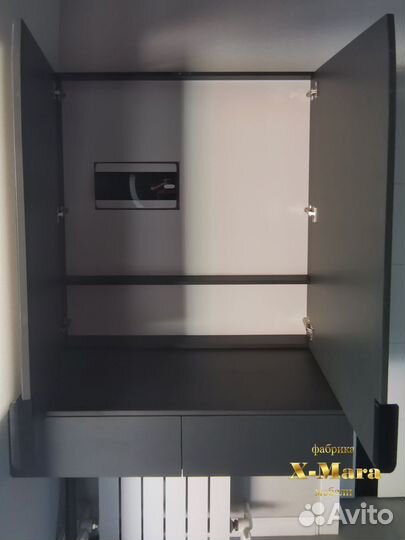 Полка в зал