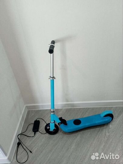 Электро самокат