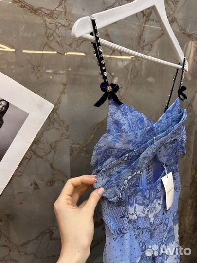 Сарафан zimmermann