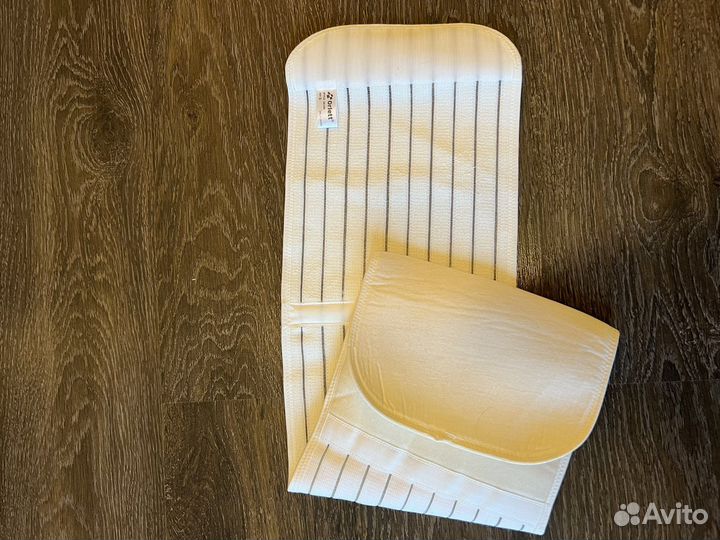 Бандаж абдоминальный orlett AB-309 медицинский