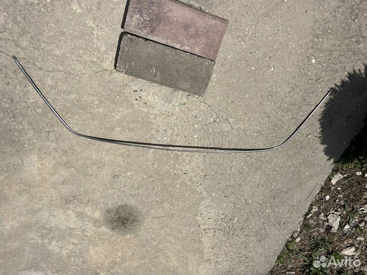 Молдинг стойки 2103