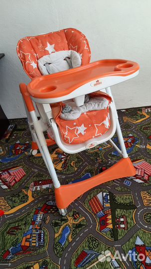 Стульчик для кормления
