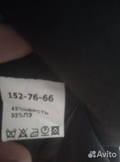 Кадетский китель для девочки и др.вещи