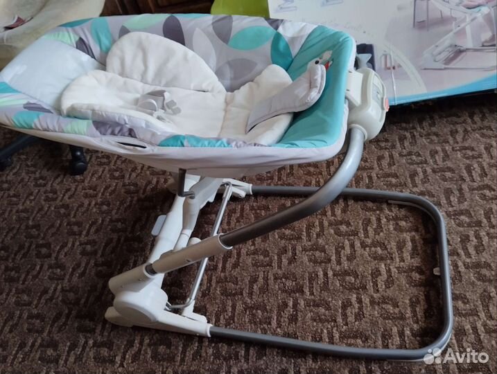 Детская люлька