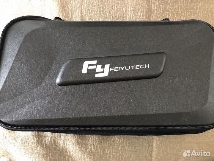 Стабилизатор Feiyu Tech G6 Plus