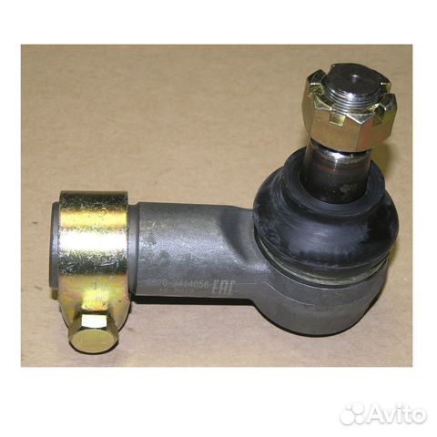 Наконечник рулевой тяги камаз 5320, 6520 пра (ZTD)