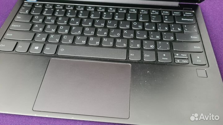 Lenovo yoga s 730 13 IWL