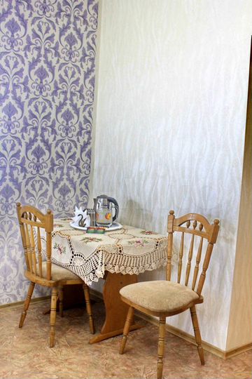 Комната 25 м², 1/1 эт.